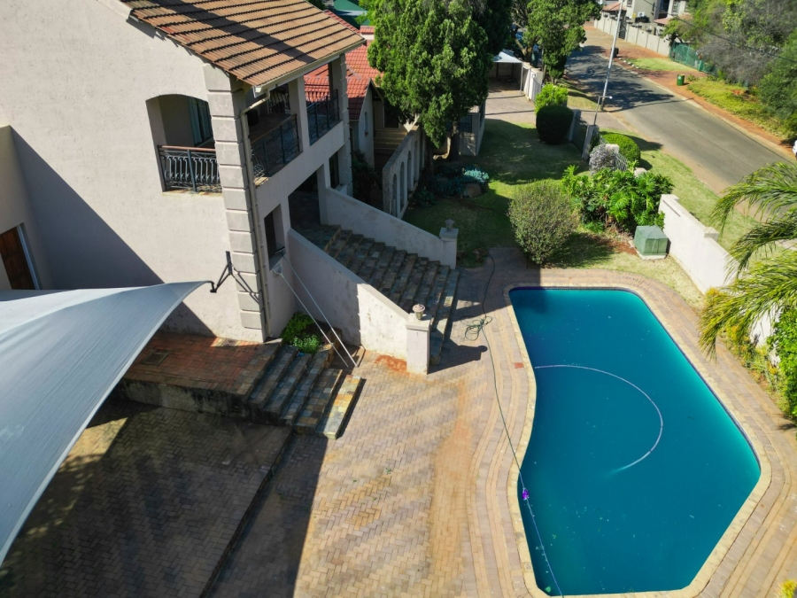 4 Bedroom Property for Sale in Schoemansville North West